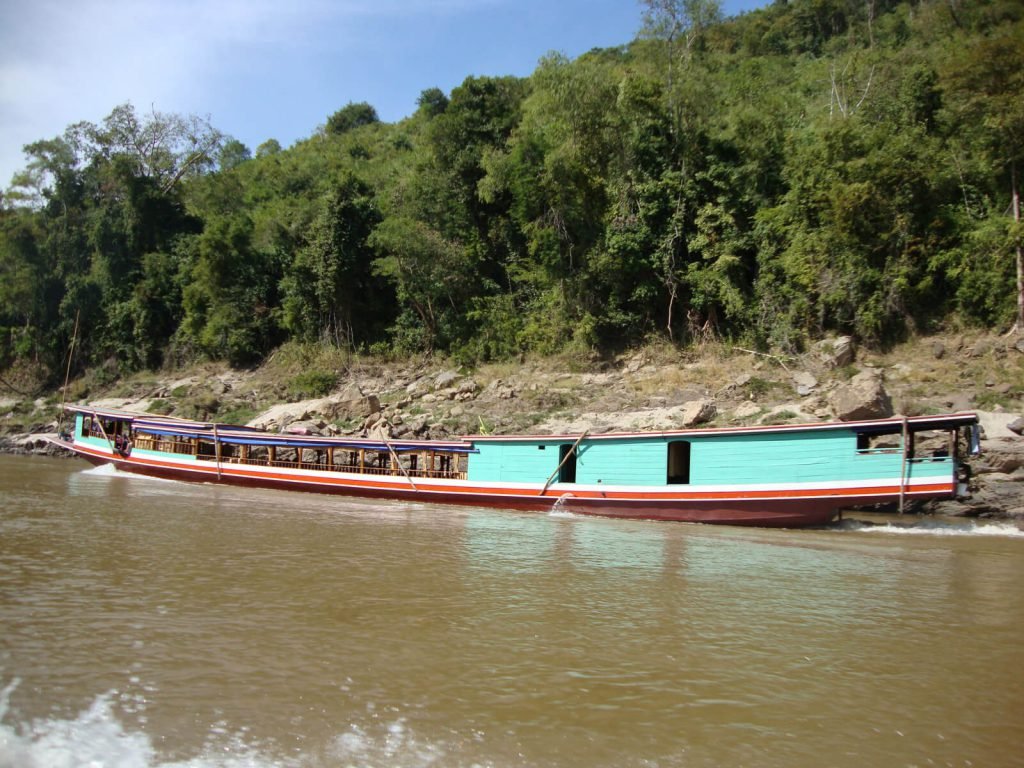 Hoogtepunten | Rama Tours