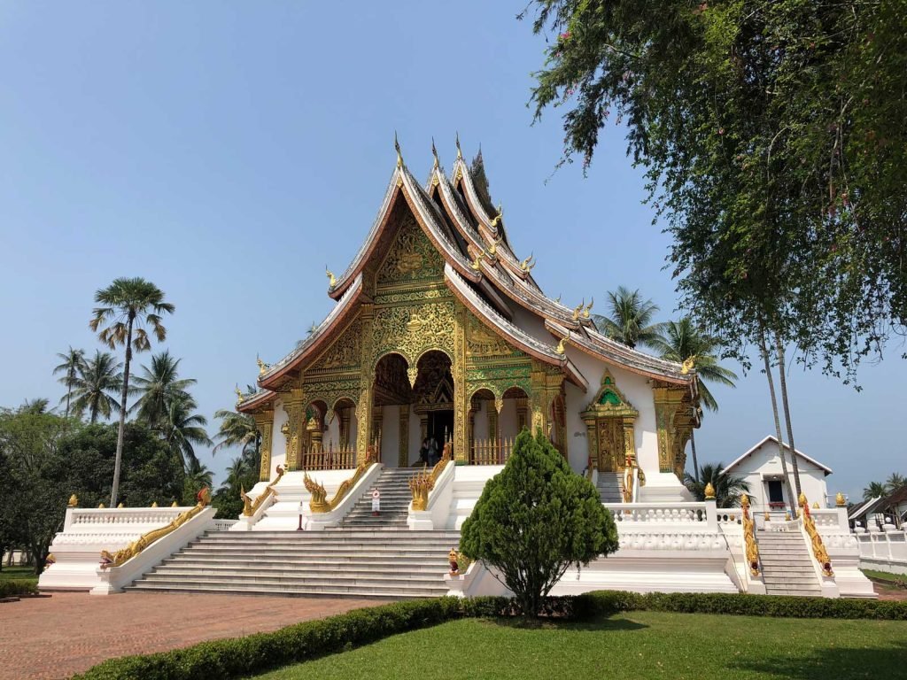 Luang Prabang | Rama Tours