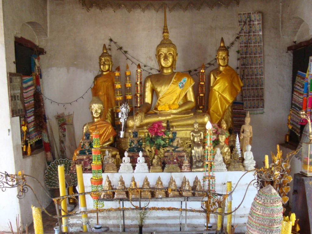 Hoogtepunten | Rama Tours