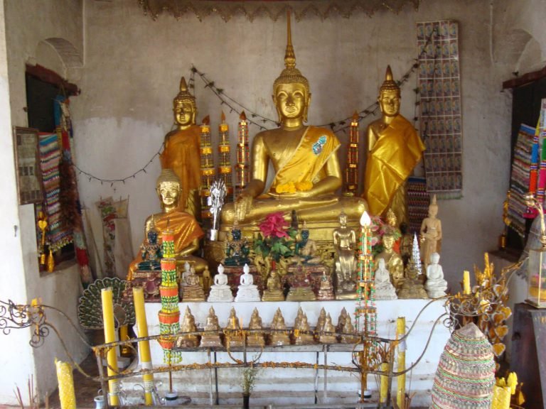 Hoogtepunten | Rama Tours