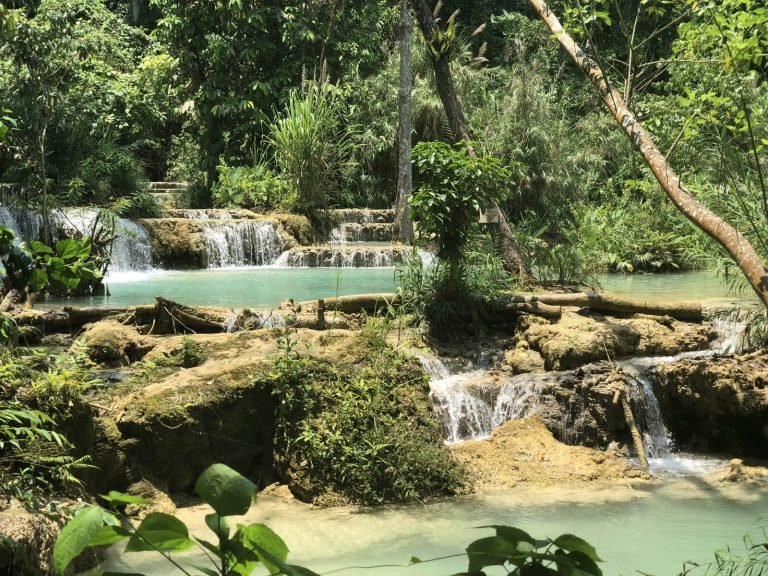 Hoogtepunten | Rama Tours