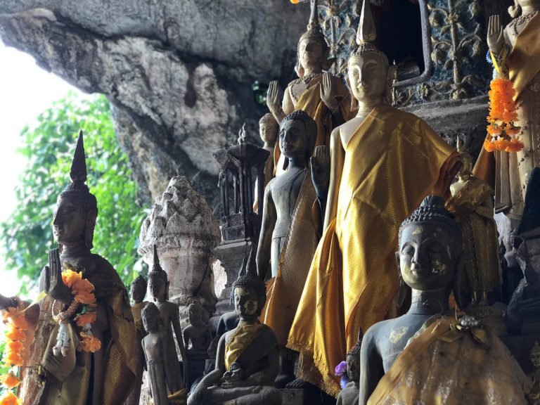 Hoogtepunten | Rama Tours