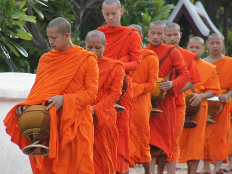 Hoogtepunten | Rama Tours