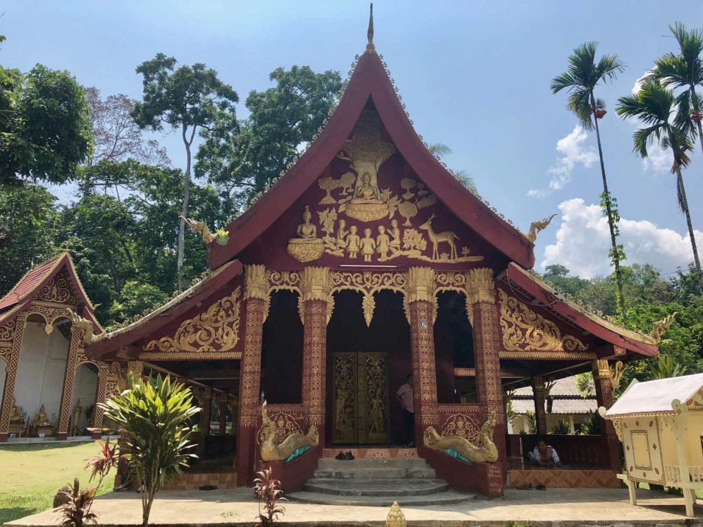 Hoogtepunten | Rama Tours