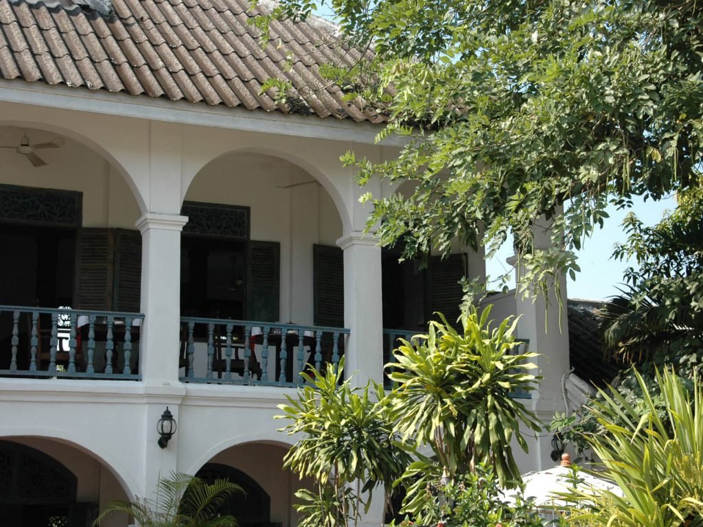 Hotels | Rama Tours