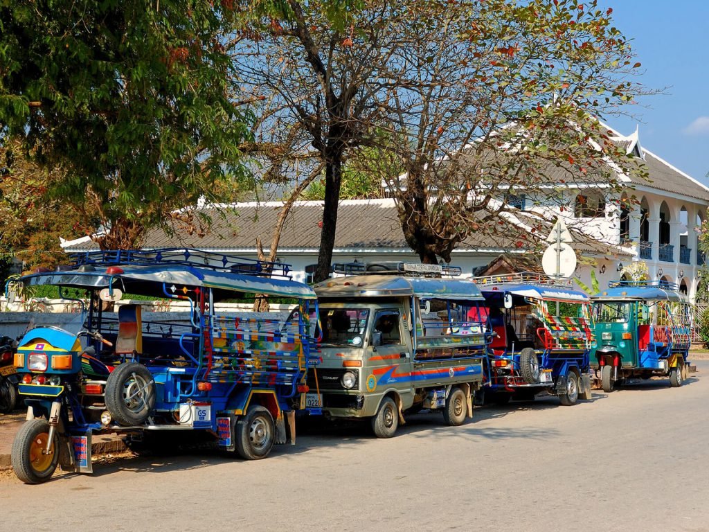 Hotels | Rama Tours