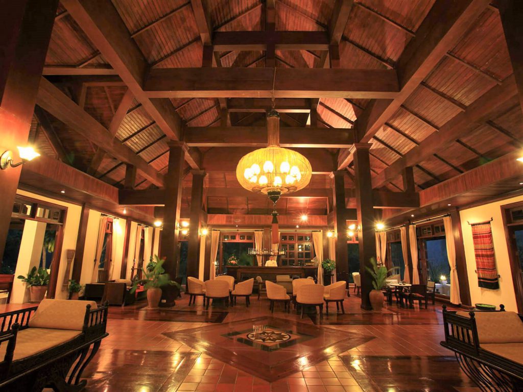 Hotels | Rama Tours