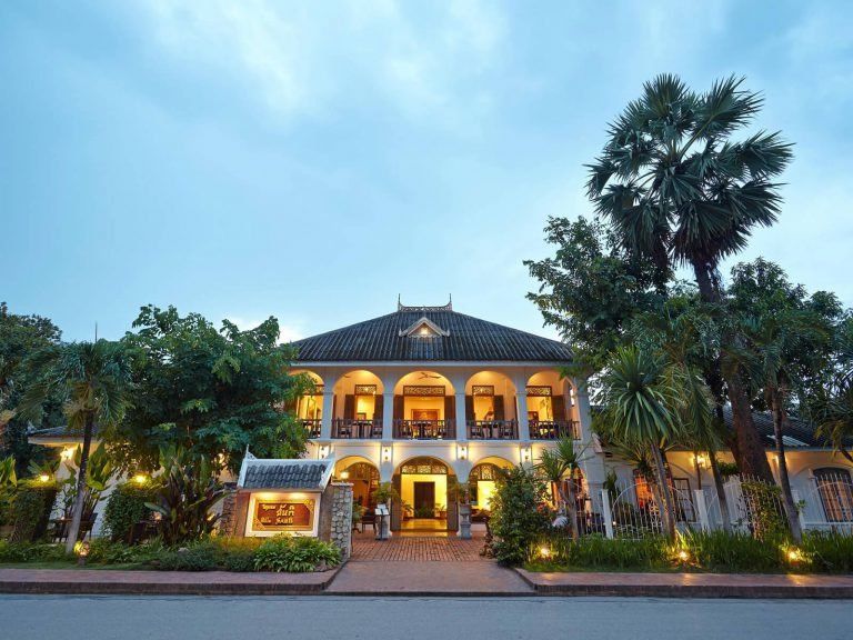 Hotels | Rama Tours