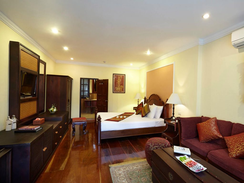 Hotels | Rama Tours