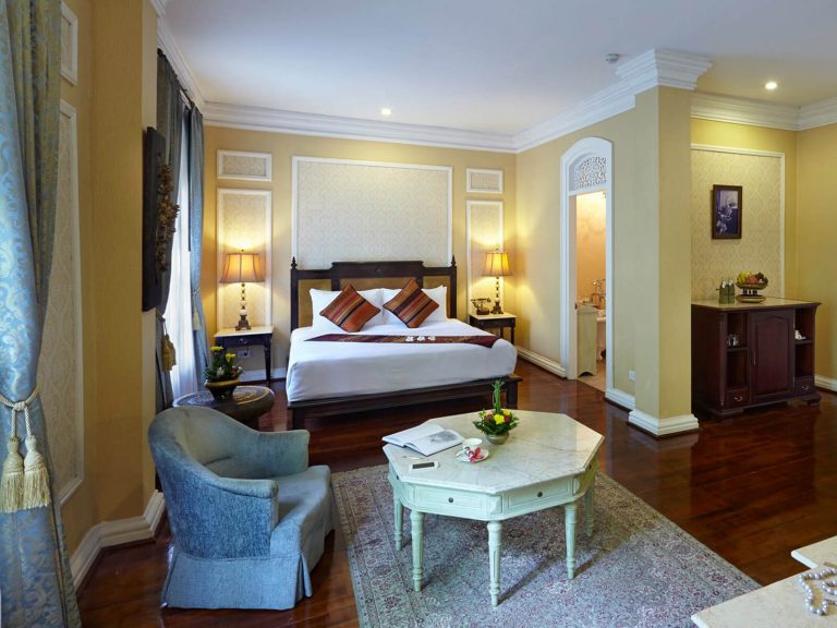 Hotels | Rama Tours