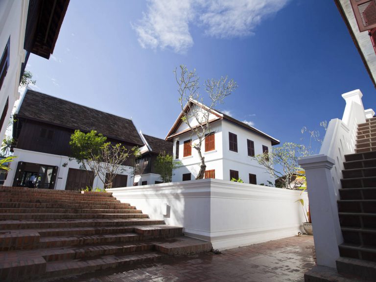 Hotels | Rama Tours