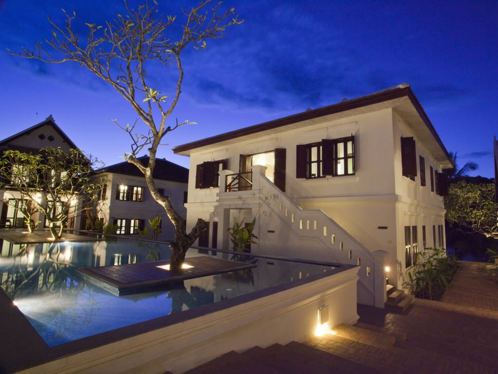 Hotels | Rama Tours