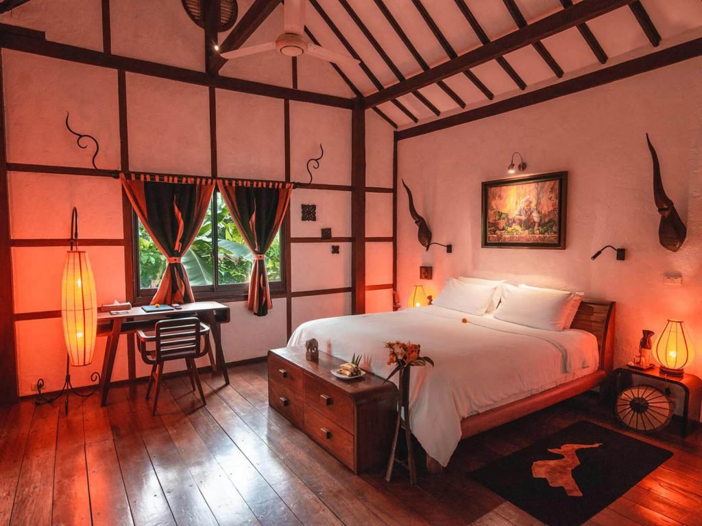 Hotels | Rama Tours