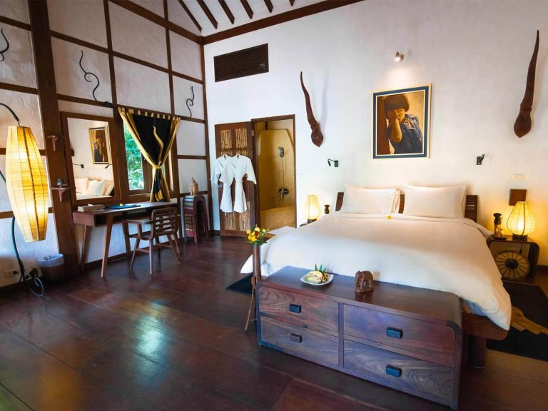 Hotels | Rama Tours