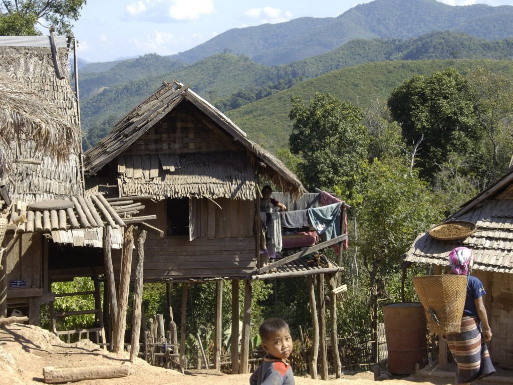 Hoogtepunten | Rama Tours