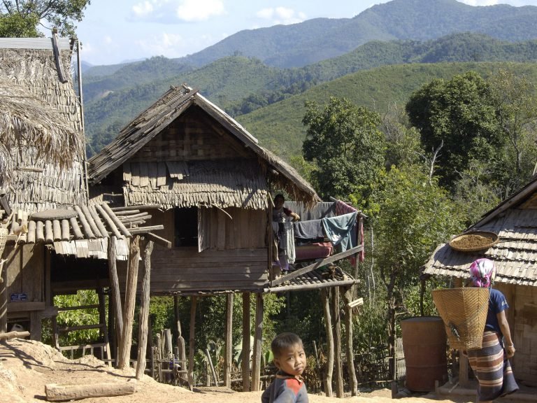 Hoogtepunten | Rama Tours