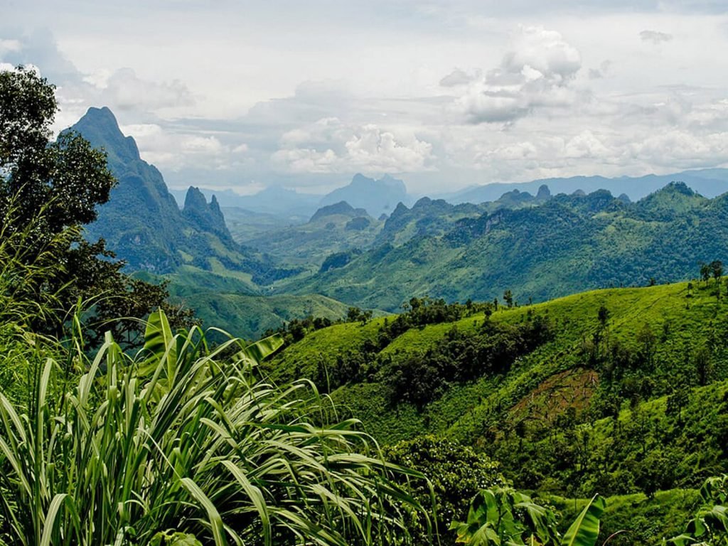Hoogtepunten | Rama Tours