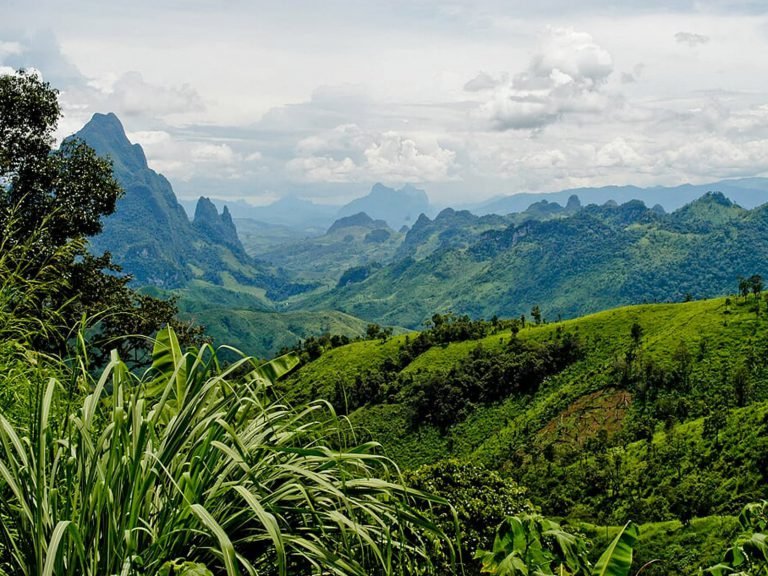 Hoogtepunten | Rama Tours