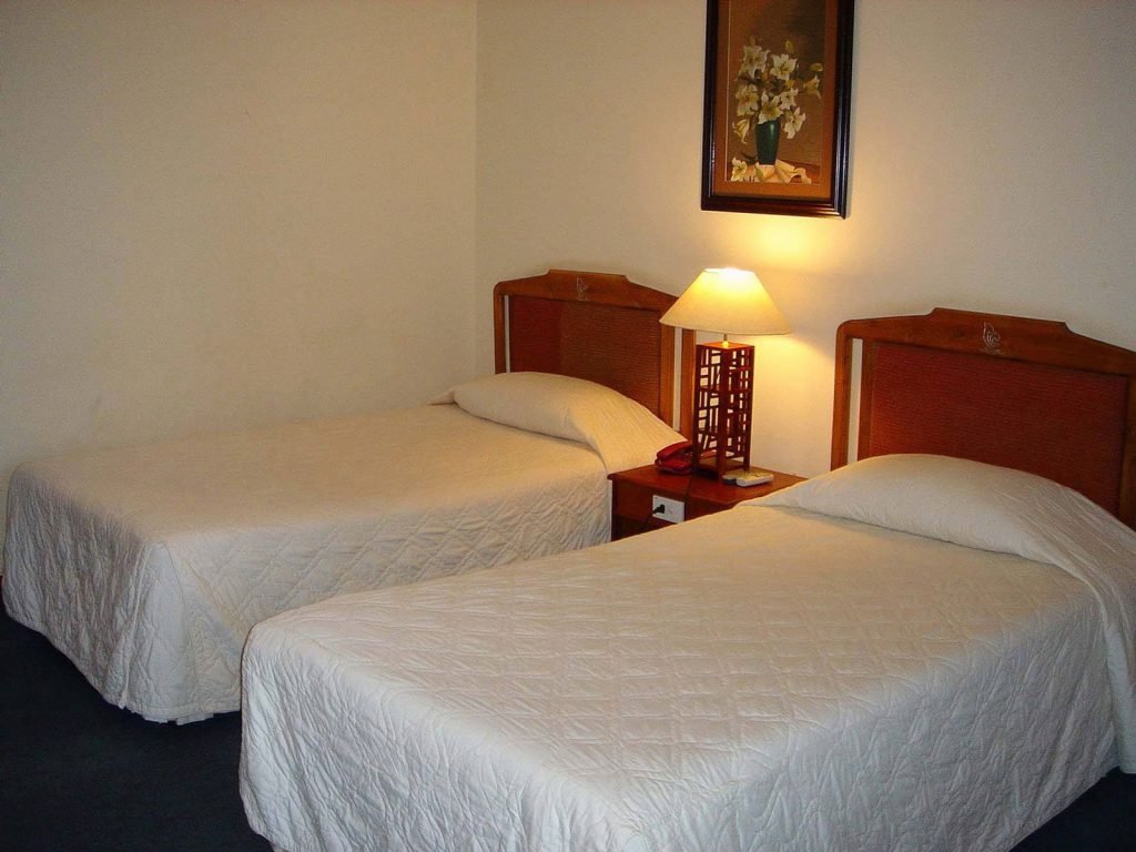 Hotels | Rama Tours