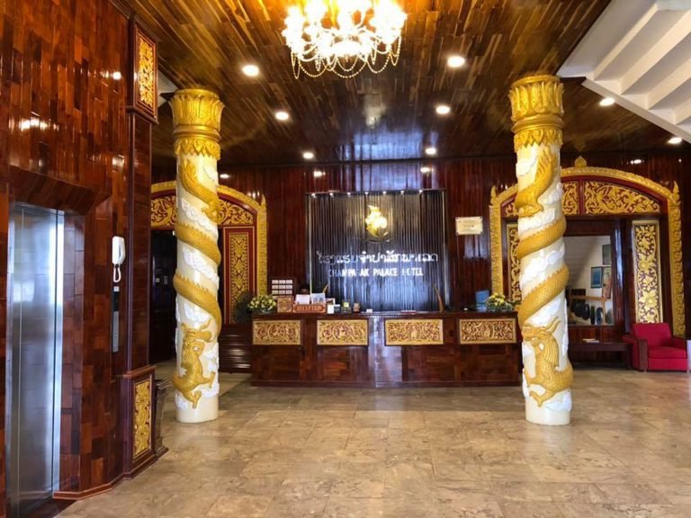 Hotels | Rama Tours