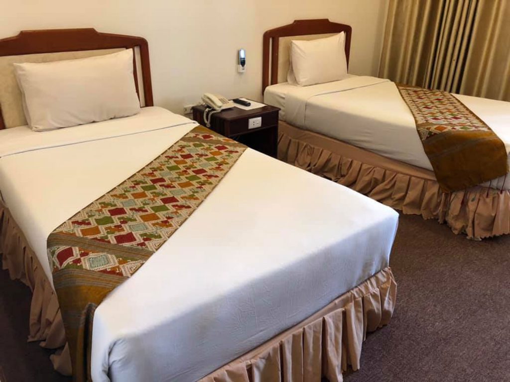 Hotels | Rama Tours