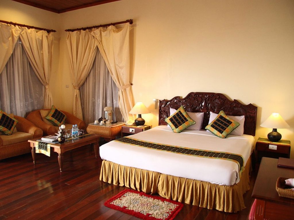 Hotels | Rama Tours