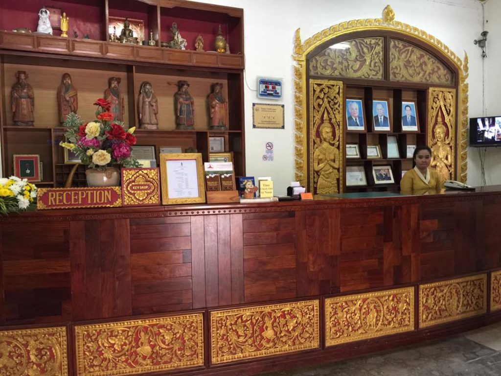 Hotels | Rama Tours