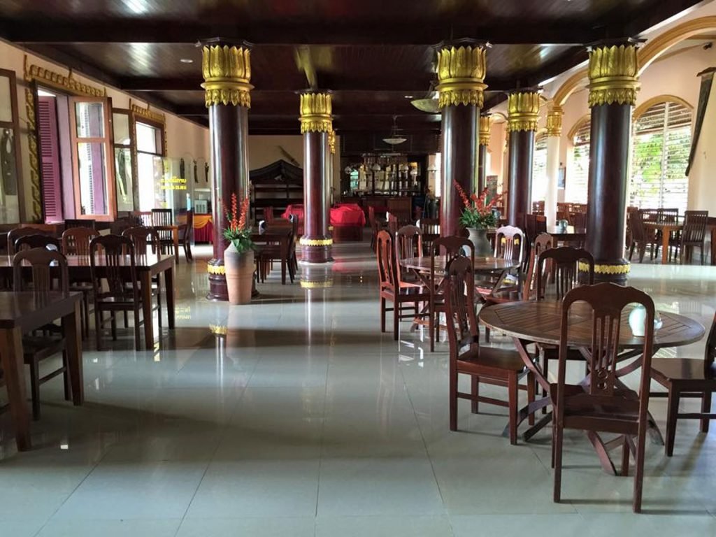 Hotels | Rama Tours