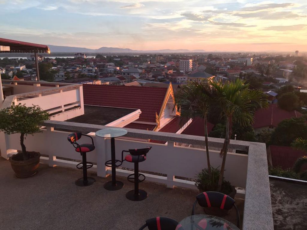 Hotels | Rama Tours