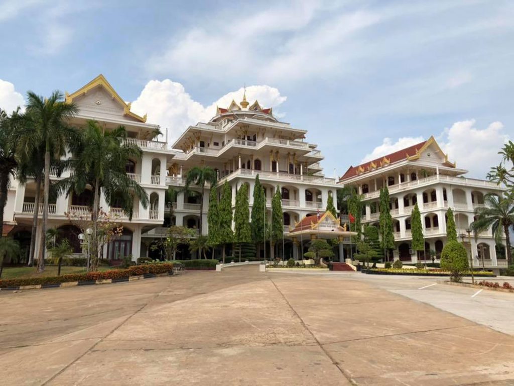 Hotels | Rama Tours