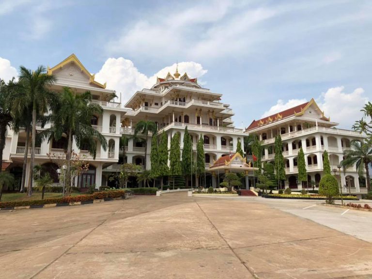 Hotels | Rama Tours