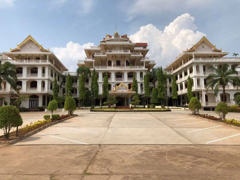 Hotels | Rama Tours
