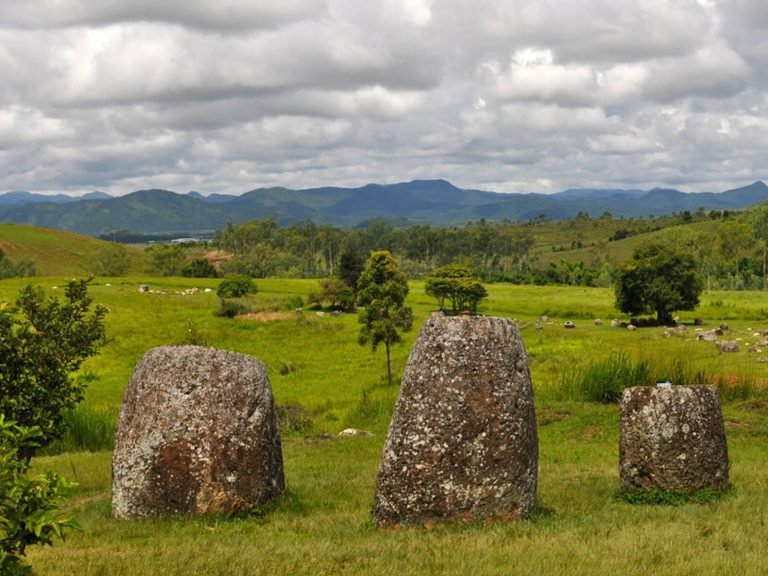 Hoogtepunten | Rama Tours