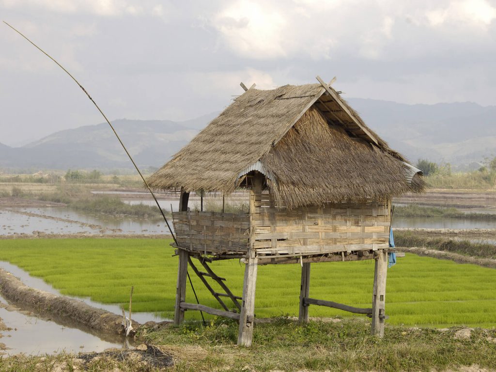 Hoogtepunten | Rama Tours