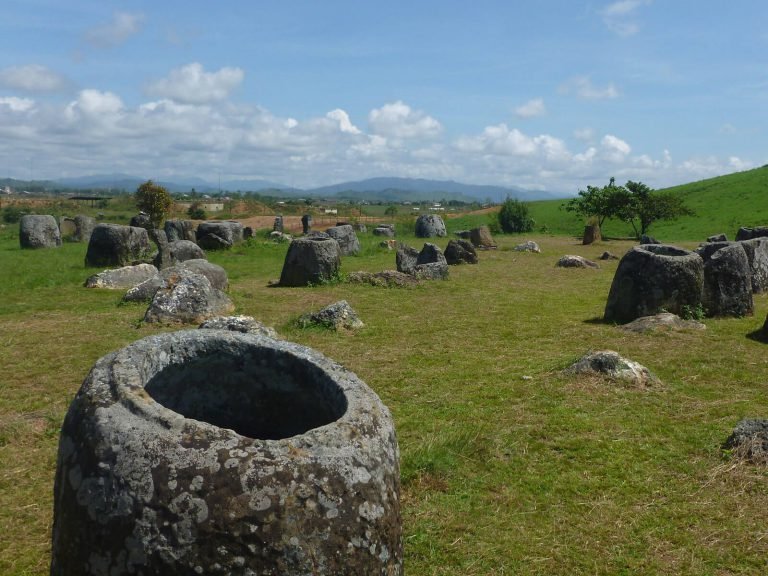 Hoogtepunten | Rama Tours