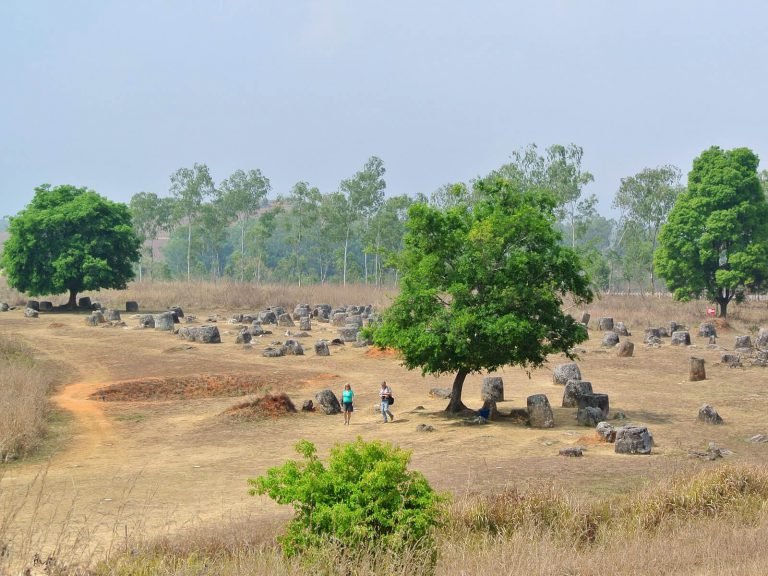 Hoogtepunten | Rama Tours