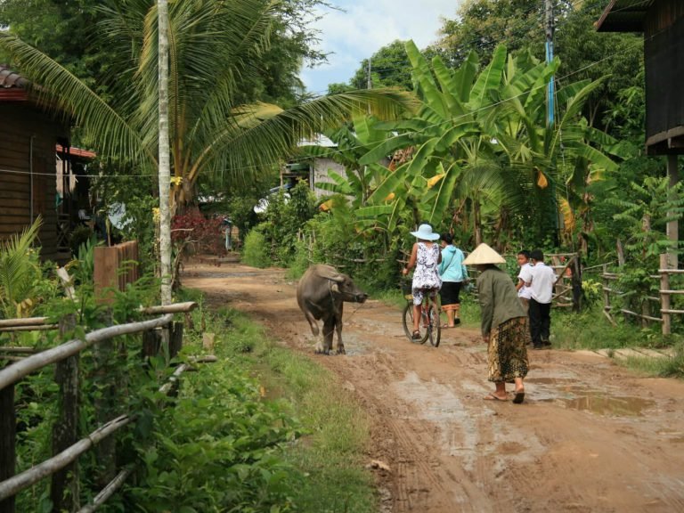 Hoogtepunten | Rama Tours