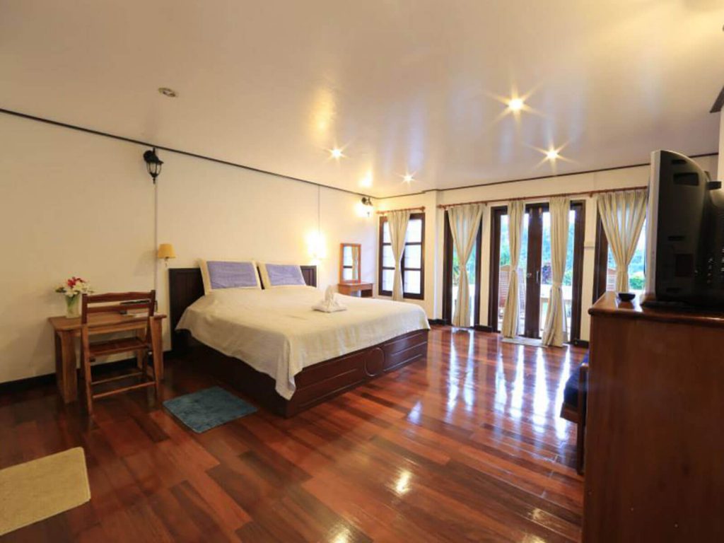 Hotels | Rama Tours