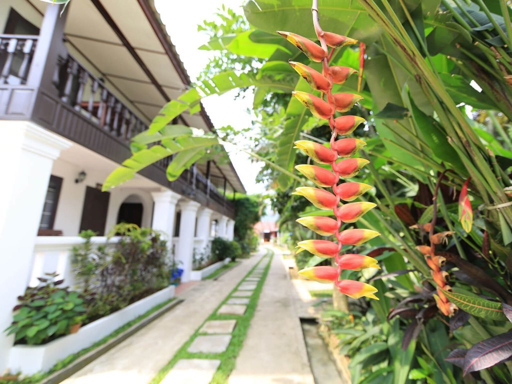 Hotels | Rama Tours