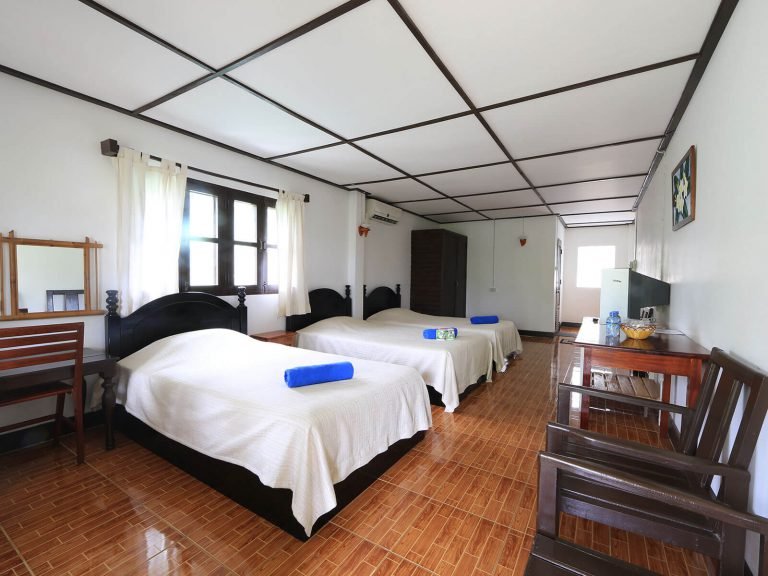 Hotels | Rama Tours