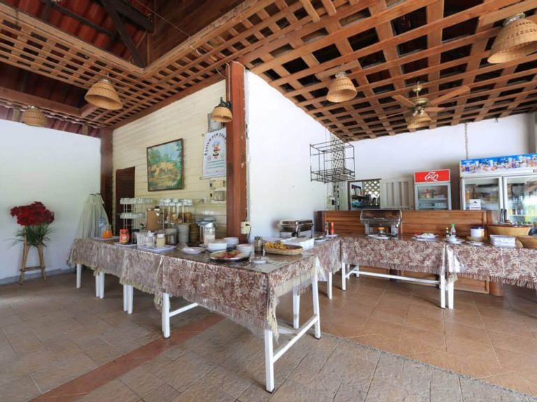 Hotels | Rama Tours