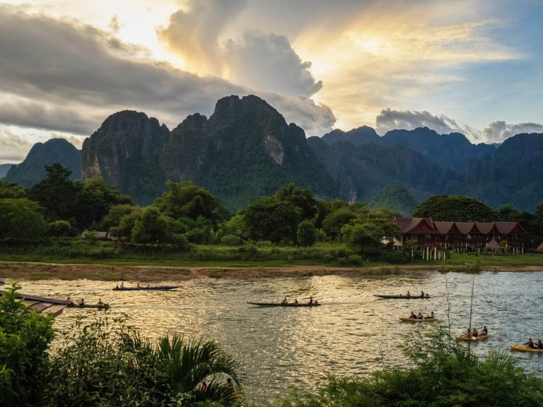 Hoogtepunten | Rama Tours