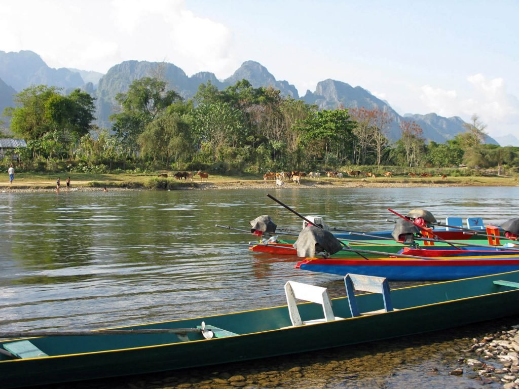 Hoogtepunten | Rama Tours