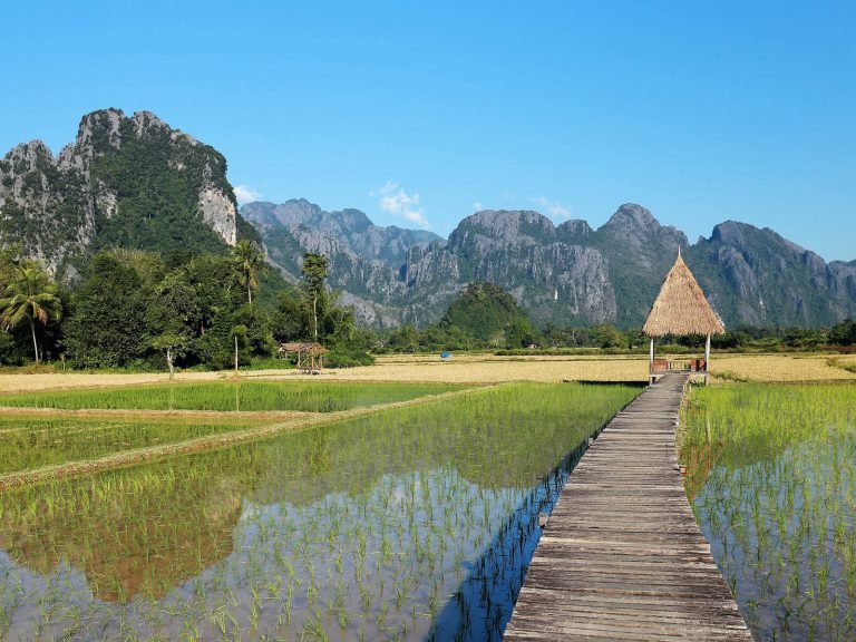 Hoogtepunten | Rama Tours