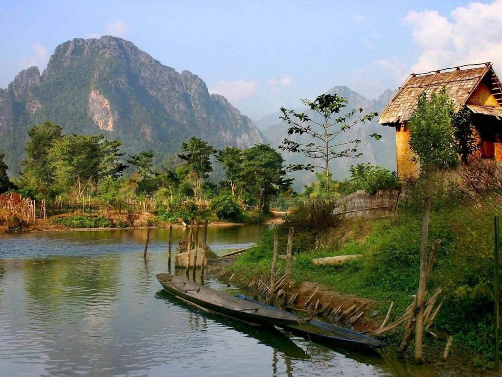 Hoogtepunten | Rama Tours