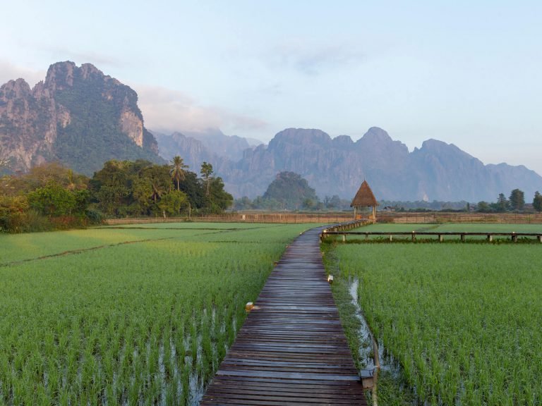 Hoogtepunten | Rama Tours