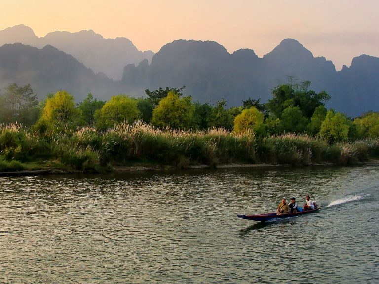 Hoogtepunten | Rama Tours