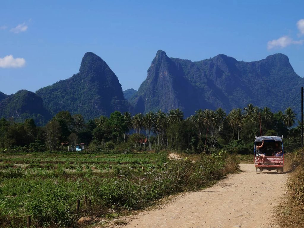 Hoogtepunten | Rama Tours