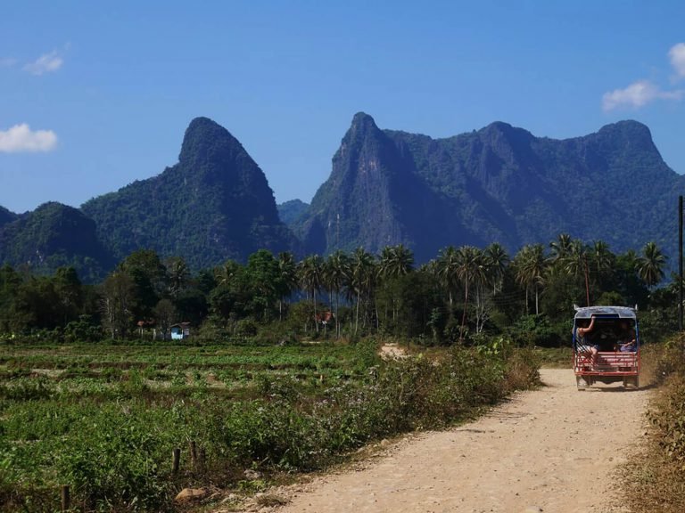 Hoogtepunten | Rama Tours