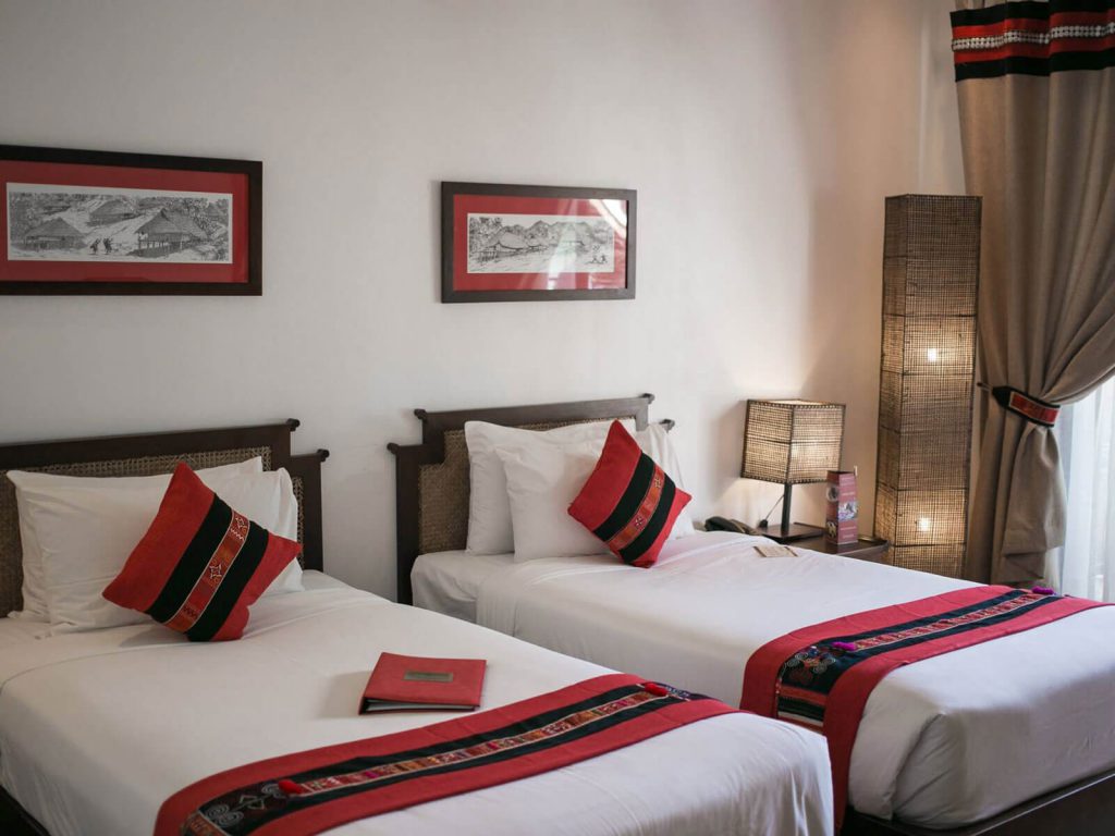 Hotels | Rama Tours
